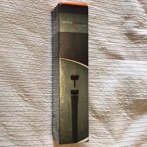 3 Bays GSA Golf Swing Analyzer